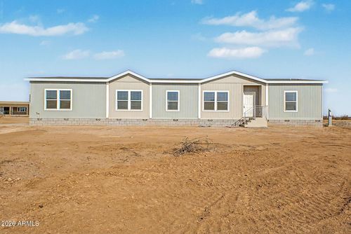 23061 W Milton Dr, Wittmann, AZ, 85361 | Card Image