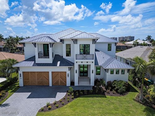 453 Parkhouse Ct, MARCO ISLAND, FL, 34145-1919 | Card Image