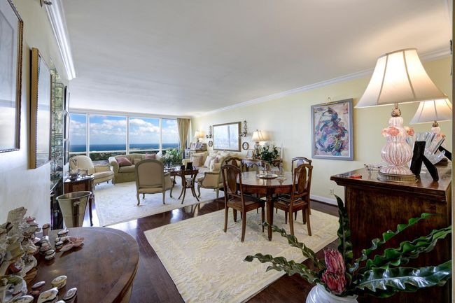APT-27E - 529 S Flagler Dr, Condo with 2 bedrooms, 3 bathrooms and null parking in West Palm Beach FL | Image 12