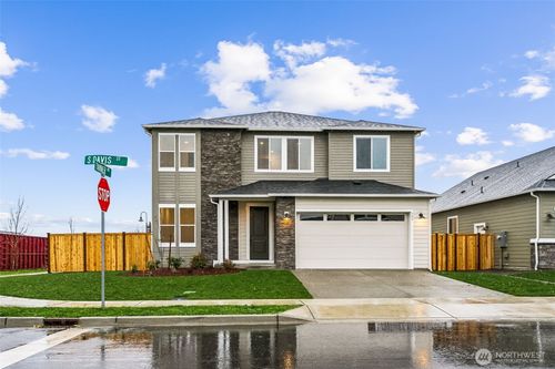 105-793 S Davis St, Buckley, WA, 98321-8676 | Card Image