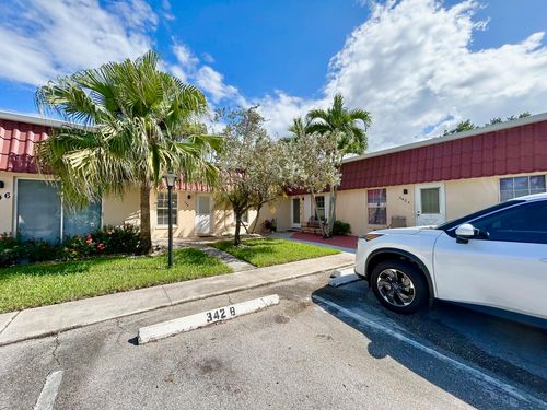 apt-b-342 Covered Bridge Blvd, Lake Worth, FL, 33467-2715 | Card Image