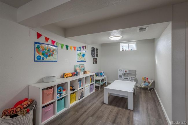 324 E 112 Th Dr, House other with 4 bedrooms, 3 bathrooms and 2 parking in Northglenn CO | Image 29
