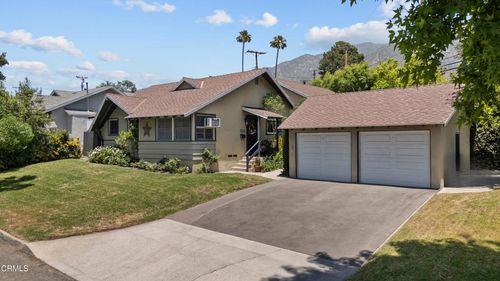 3205 Fairesta St, La Crescenta, CA, 91214-4264 | Card Image