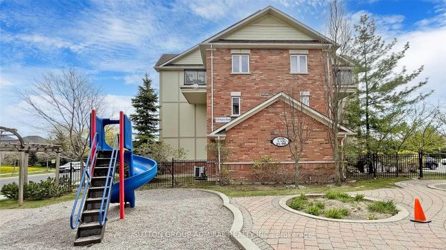 1 - 150 Chancery Rd, Condo with 2 bedrooms, 1 bathrooms and 1 parking in Markham ON | Image 33