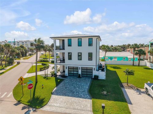409 Lincoln Ave, New Smyrna Beach, FL, 32169-2539 | Card Image