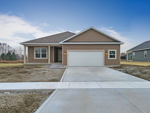 4839 Richard Dr, Lowell, IN, 46356 | Card Image