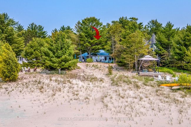760 Tiny Beaches Rd S, House other with 4 bedrooms, 1 bathrooms and 6 parking in Tiny ON | Image 33