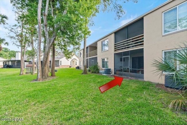 C - 102 Bob White Ct, Condo with 2 bedrooms, 2 bathrooms and null parking in DAYTONA BEACH FL | Image 25