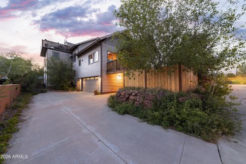 465 E Franklin Avenue, Flagstaff, AZ, 86001 | Card Image