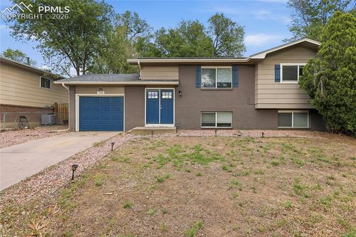 736 Squire St, Colorado Springs, CO, 80911-2636 | Card Image