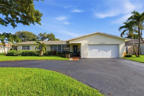 5580 Sw 7th Street, Plantation, FL, 33317 | Card Image