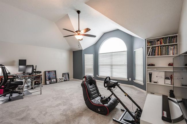 27014 Glenfield Hollow Ln, House other with 4 bedrooms, 4 bathrooms and 3 parking in Cypress TX | Image 38