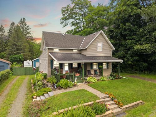 35 Valley View Rd, Spencer, NY, 14883-9631 | Card Image