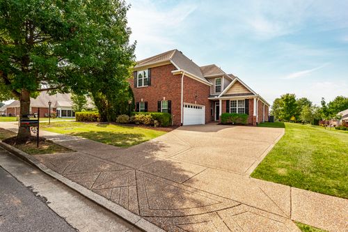 1309 Waxwing Dr, Hermitage, TN, 37076-5615 | Card Image