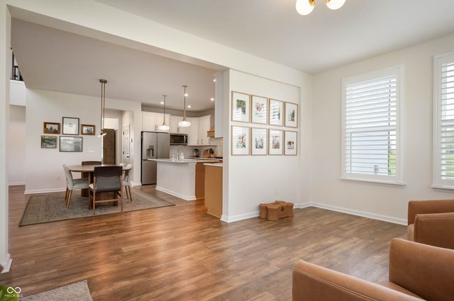 8452 Ironhill Ct, House other with 4 bedrooms, 3 bathrooms and null parking in Indianapolis IN | Image 16