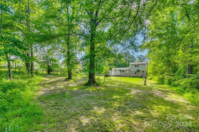 806 Scout Cabin Rd, House other with 3 bedrooms, 2 bathrooms and null parking in Kershaw SC | Image 17
