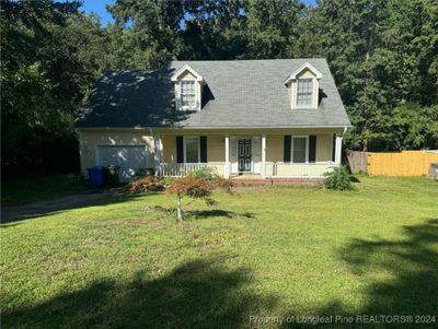 2294 Lakewell Circle, House other with 3 bedrooms, 2 bathrooms and null parking in Fayetteville NC | Image 1