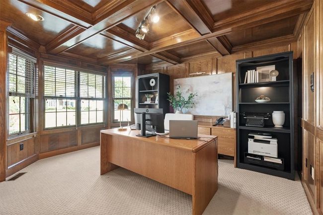 133 Glenbrook Dr, House other with 5 bedrooms, 4 bathrooms and 2 parking in Cranberry Twp PA | Image 6