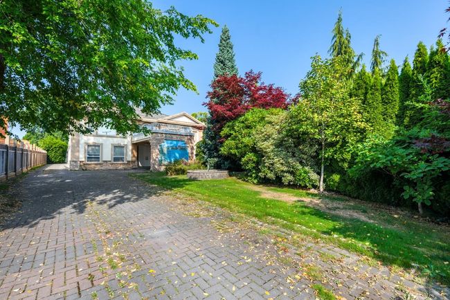 5855 Gibbons Drive, House other with 6 bedrooms, 5 bathrooms and 6 parking in Richmond BC | Image 1