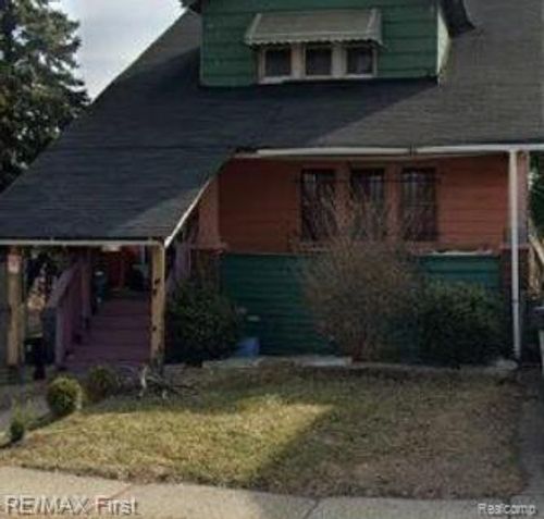 20050 Cameron St, Detroit, MI, 48203-1277 | Card Image