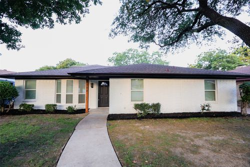 4102 Cedar Creek Dr, Garland, TX, 75043-1913 | Card Image