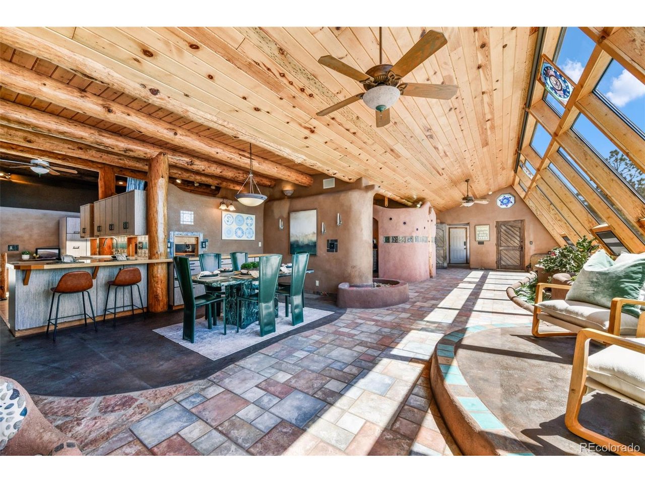 Residential in Colorado Springs 5