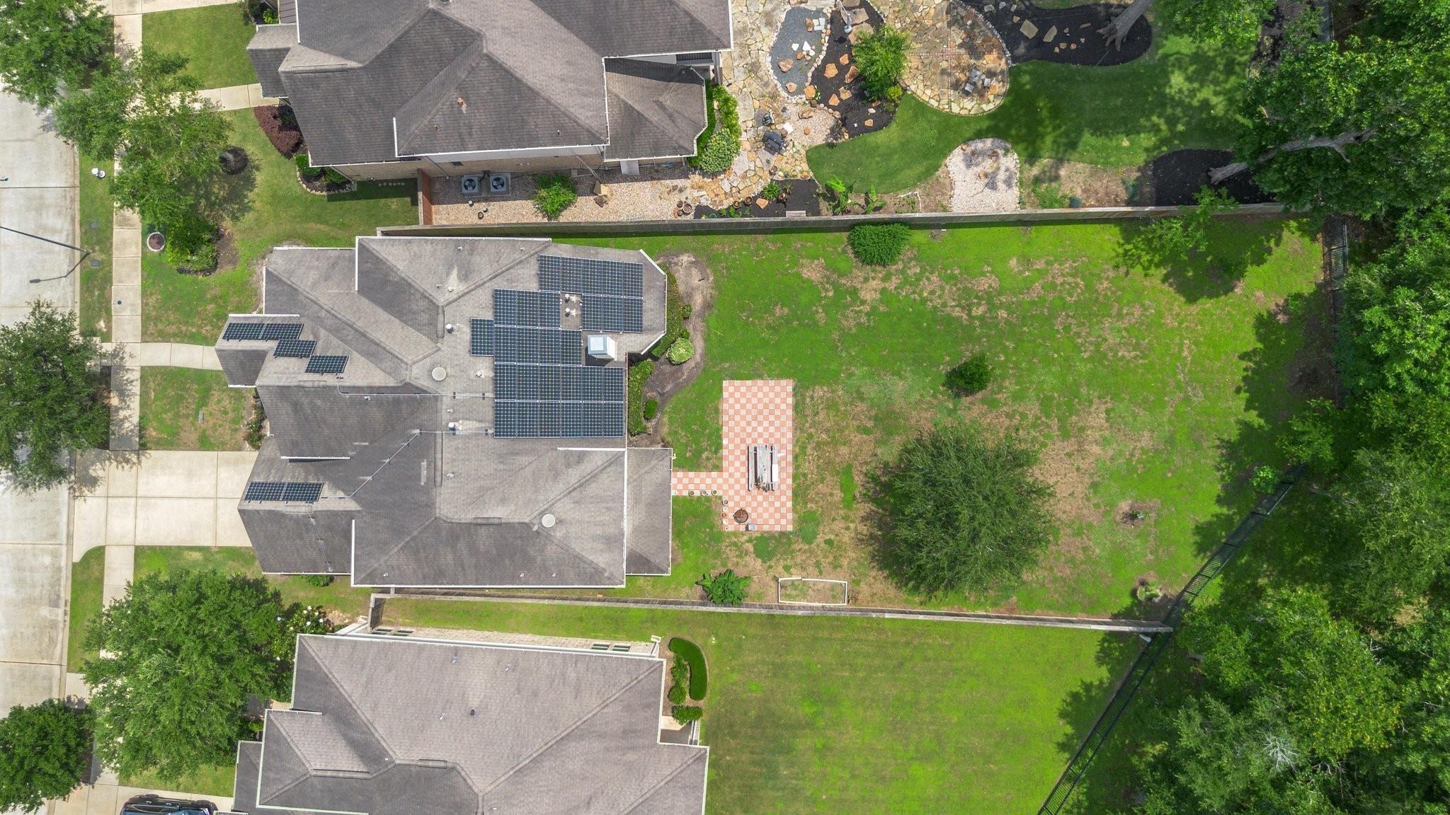 Residential in Sugar Land 4
