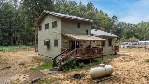 850 Minx Ct, Laytonville, CA, 95454 | Card Image