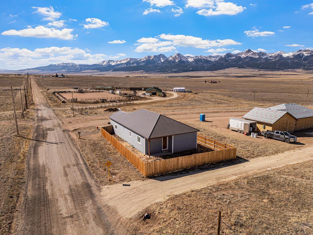 Residential in Silver Cliff 2