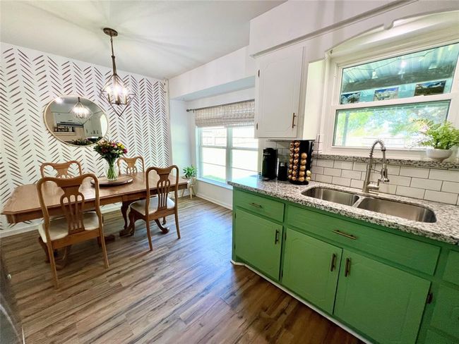7041 Avenue R, House other with 3 bedrooms, 2 bathrooms and 2 parking in Santa Fe TX | Image 7