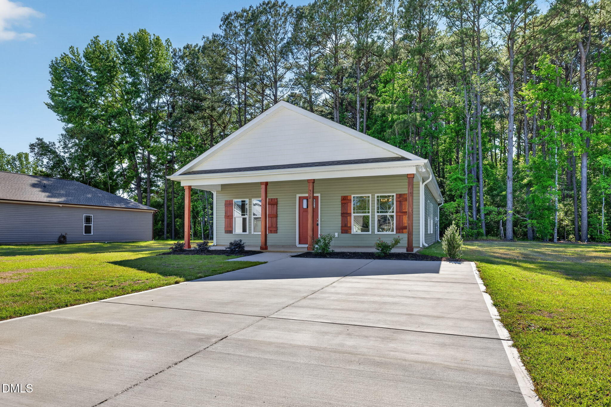 Residential in Benson