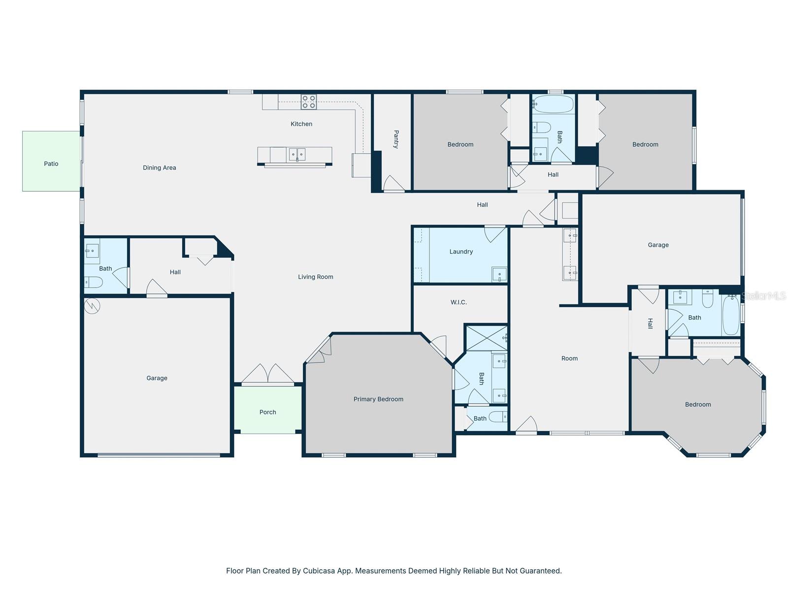 Residential in TAMPA 5