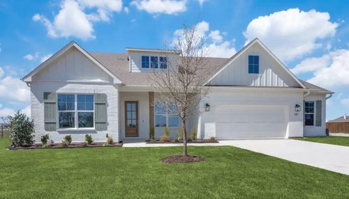 107 Evanston Dr, Justin, TX, 76247 | Card Image