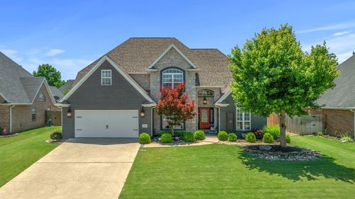 4506 W Creekview Dr, Rogers, AR, 72758-8924 | Card Image
