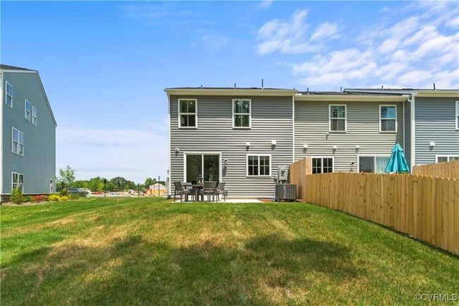 331 Brae Haven Dr, Townhouse with 3 bedrooms, 3 bathrooms and null parking in Glen Allen VA | Image 32