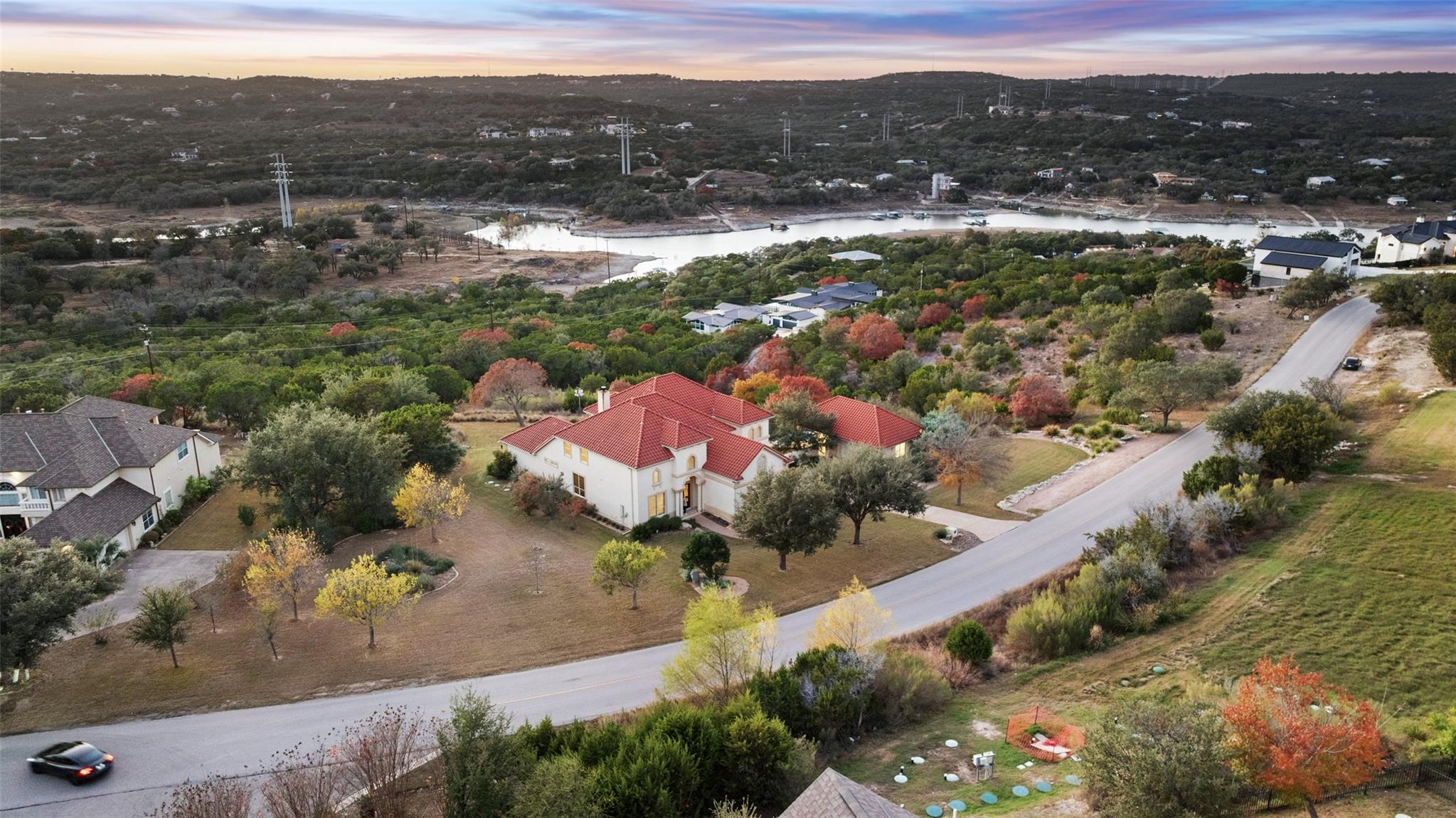 Land in Spicewood 3