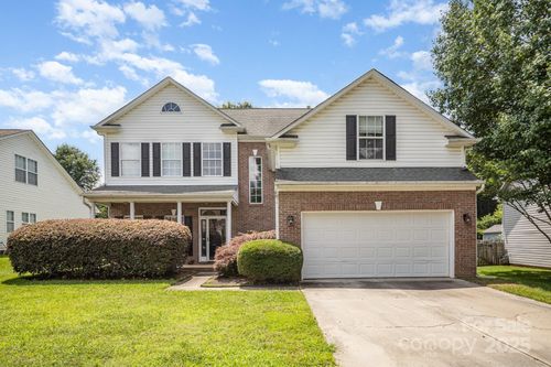4835 Chesney St Nw, Concord, NC, 28027-2863 | Card Image