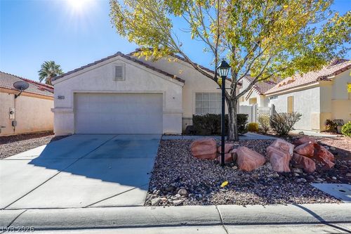 343 River Glider Ave, North Las Vegas, NV, 89084-1218 | Card Image