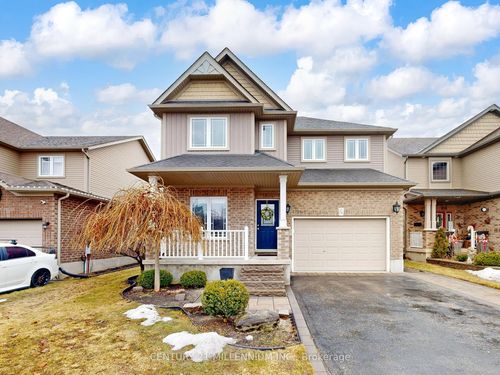 56 Irwin Crescent, New Tecumseth, ON, L9R0G6 | Card Image