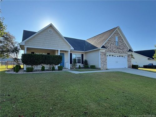 245 Wood Valley Ln, Raeford, NC, 28376-8370 | Card Image