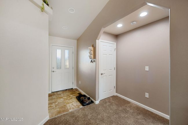 1827 Hickory Ln, House other with 4 bedrooms, 2 bathrooms and 2 parking in Fernley NV | Image 4