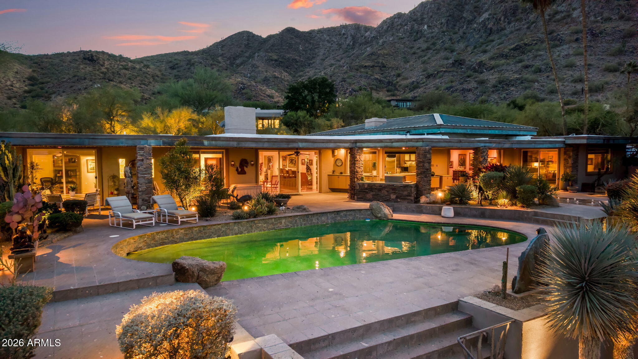 Residential in Paradise Valley 5