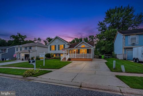 2706 Merrick Way, ABINGDON, MD, 21009-1176 | Card Image