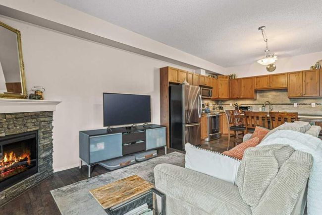 409 - 300 Palliser Lane, Home with 2 bedrooms, 2 bathrooms and 2 parking in Canmore AB | Image 10
