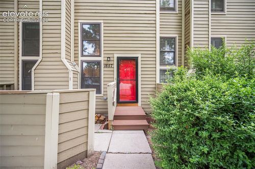 1857 Lorraine Street, Colorado Springs, CO, 80905 | Card Image