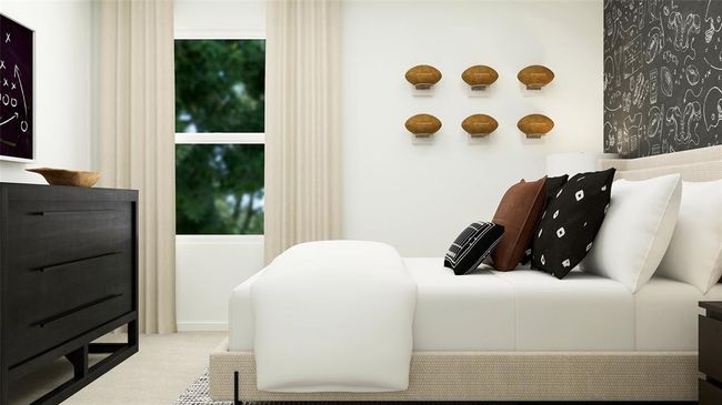 Pics are not of actual home. They are a representative of a home of the same floor plan | Image 28