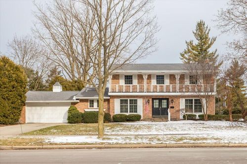 1440 Edgewood Ave Se, Grand Rapids, MI, 49506-5012 | Card Image