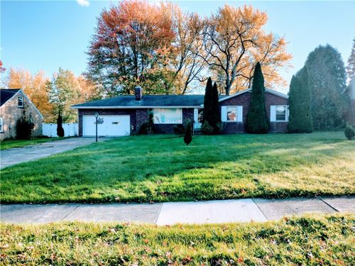 429 Wildwood Drive, Boardman, OH, 44512 | Card Image