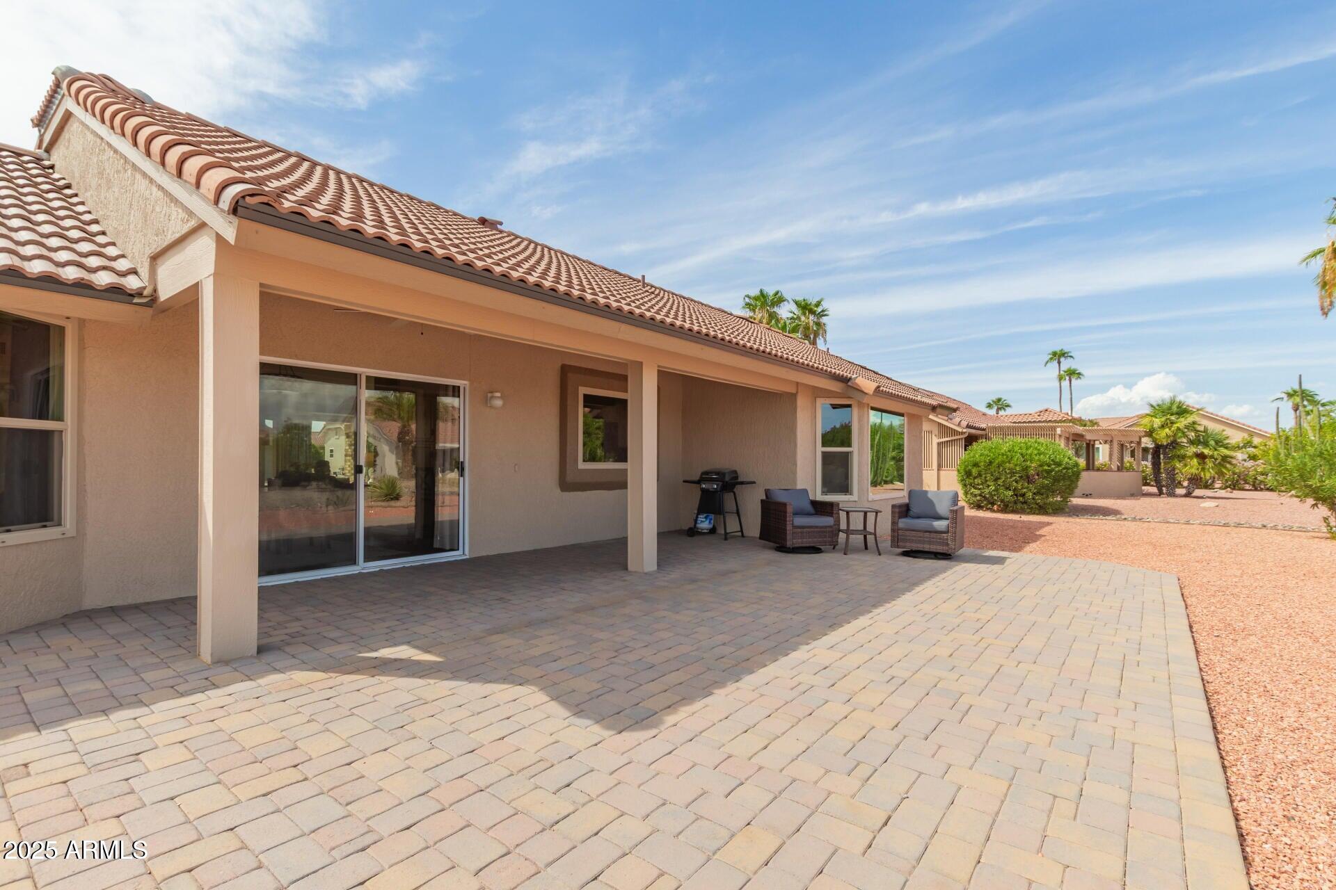 Residential Lease in Sun City West 4