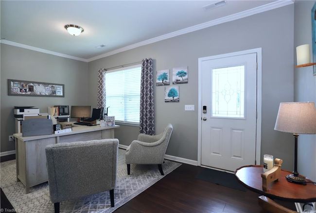 1254 Salters St, House other with 4 bedrooms, 3 bathrooms and null parking in Burlington NC | Image 8